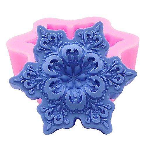 Snowflake-2