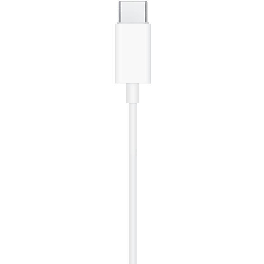 Apple EarPods with USB-C Connector - Wired Earbuds for iPhone, iPad & Android - Perfect for Music, Calls & Gaming
