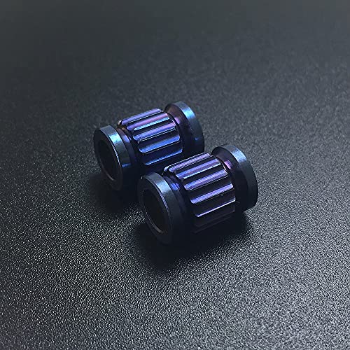 Andoized Blue