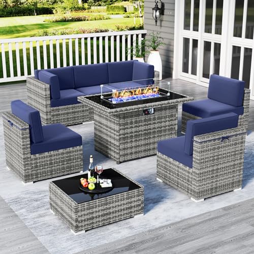 F8-gray/Navy