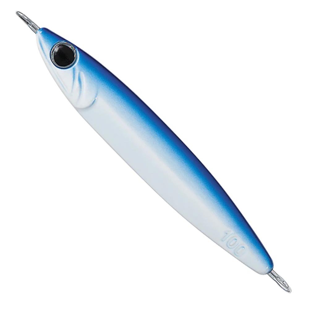 Daiwa Zakana Jigs - Premium Saltwater Fishing Lures for Bass, Snapper & Grouper - Ideal for Deep Sea Fishing & Offshore Angling