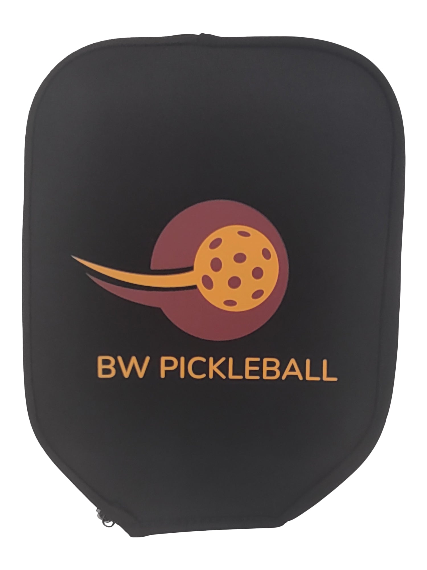 Premium BW Pickleball Paddle Cover - Durable & Lightweight Protection for Pickleball Paddles - Perfect for Travel, Storage & Courtside Use