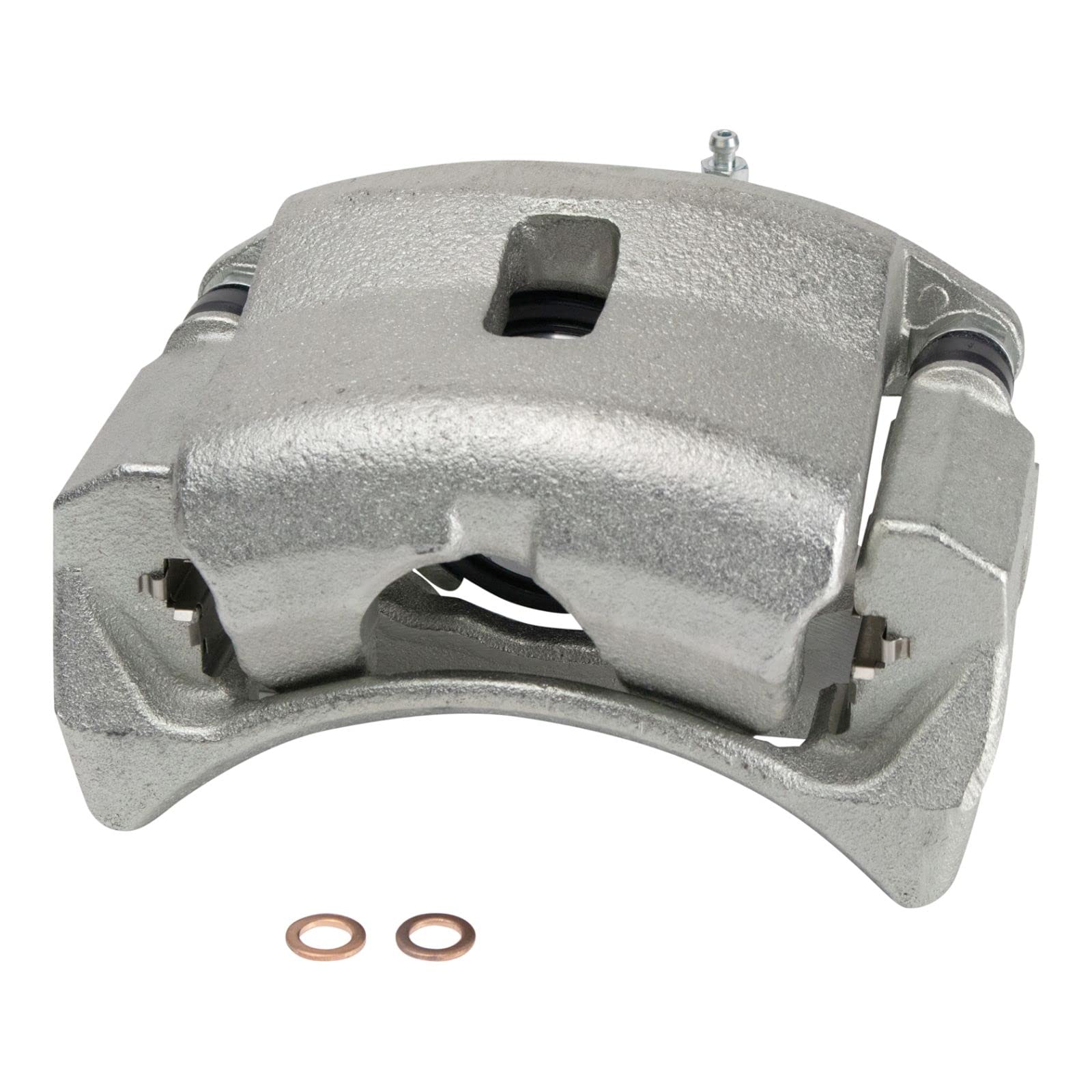 Premium Ceramic Vented G-Coated Front Brake Pad & Rotor Kit - Compatible with 2001-2002 Acura MDX & 1999-2004 Honda Odyssey - Smooth Braking for City Driving & Highway Commutes