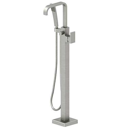 Brushed Nickel