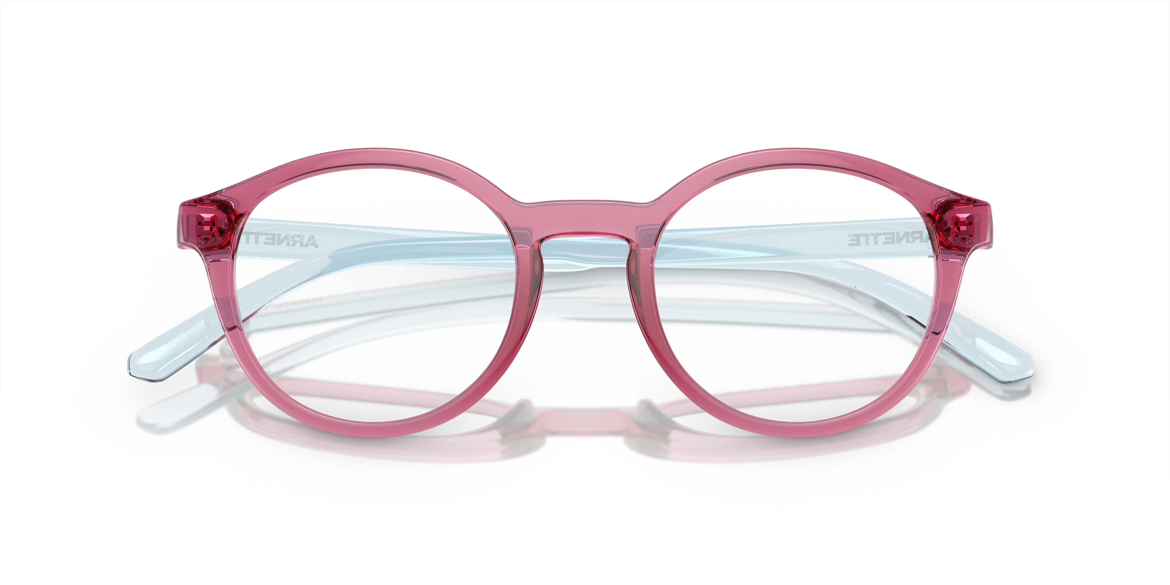 Arnette Allye AN7242 2907 Sunglasses - Polarized UV Protection for Men & Women - Perfect for Outdoor Sports, Driving & Beach Vacations