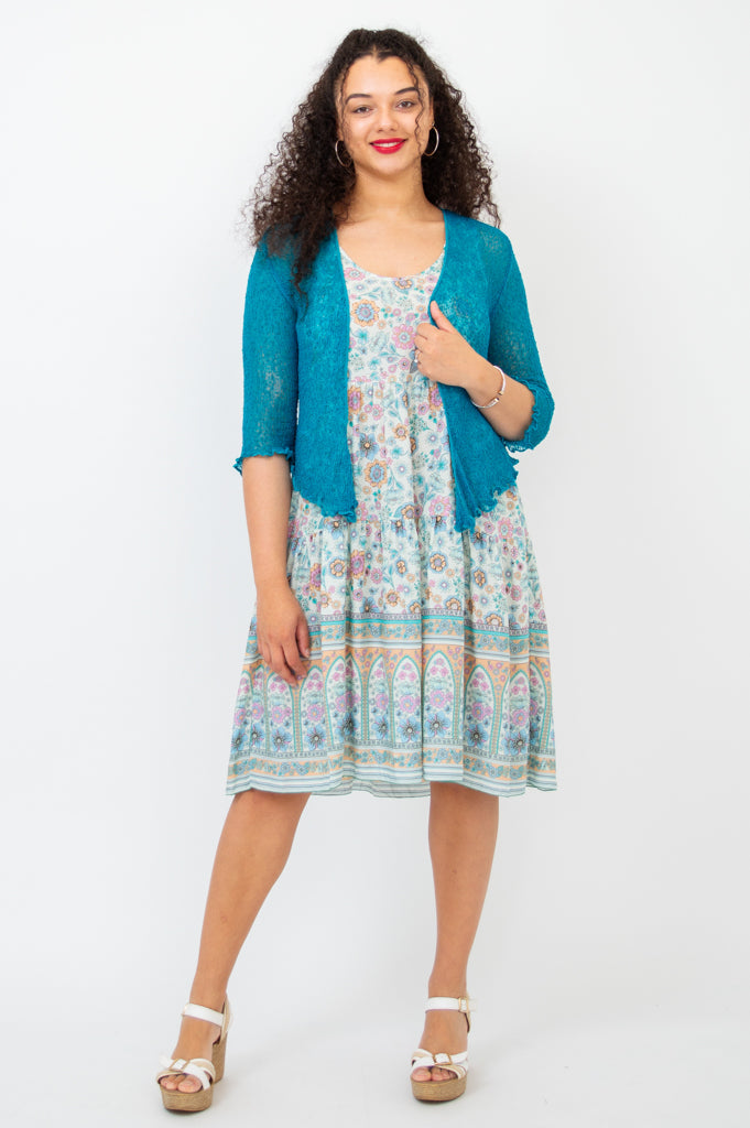 Kayana Women's Elegant Amour Dress - Perfect for Weddings, Parties & Special Occasions