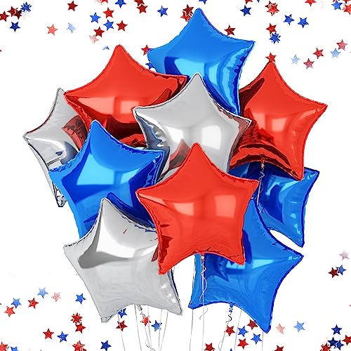 Red Blue