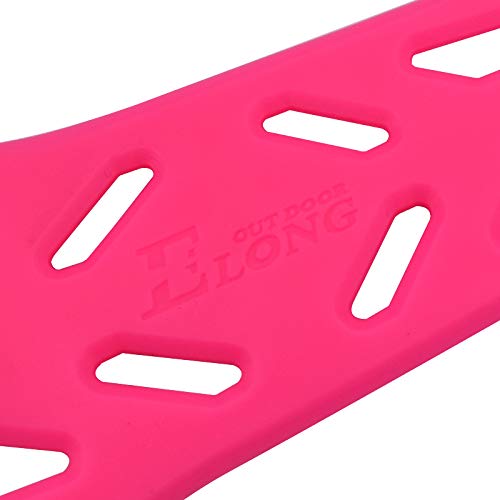 YLS Archery Arm Guard - Youth Arm Protector for Shooting Practice & Safety - Durable Rubber Armguard for Archery Training, Hunting, and Outdoor Sports