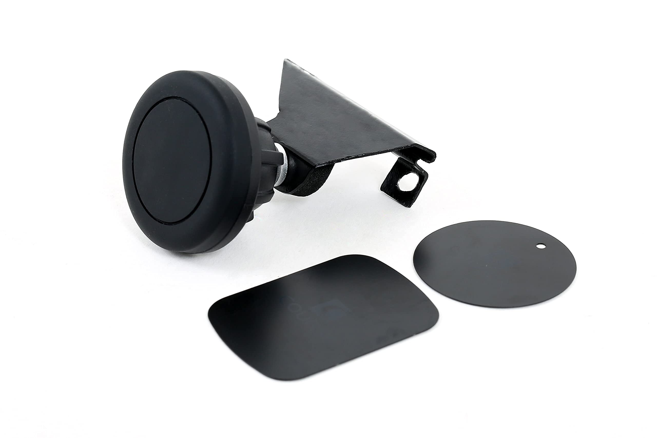 Course Motorsports DirectFit Wireless Charging Phone Mount for Jeep Cherokee (2014-2019) - Automatic Gripping Car Phone Holder & Charger (Black) | Perfect for Off-Road Adventures & Daily Commutes