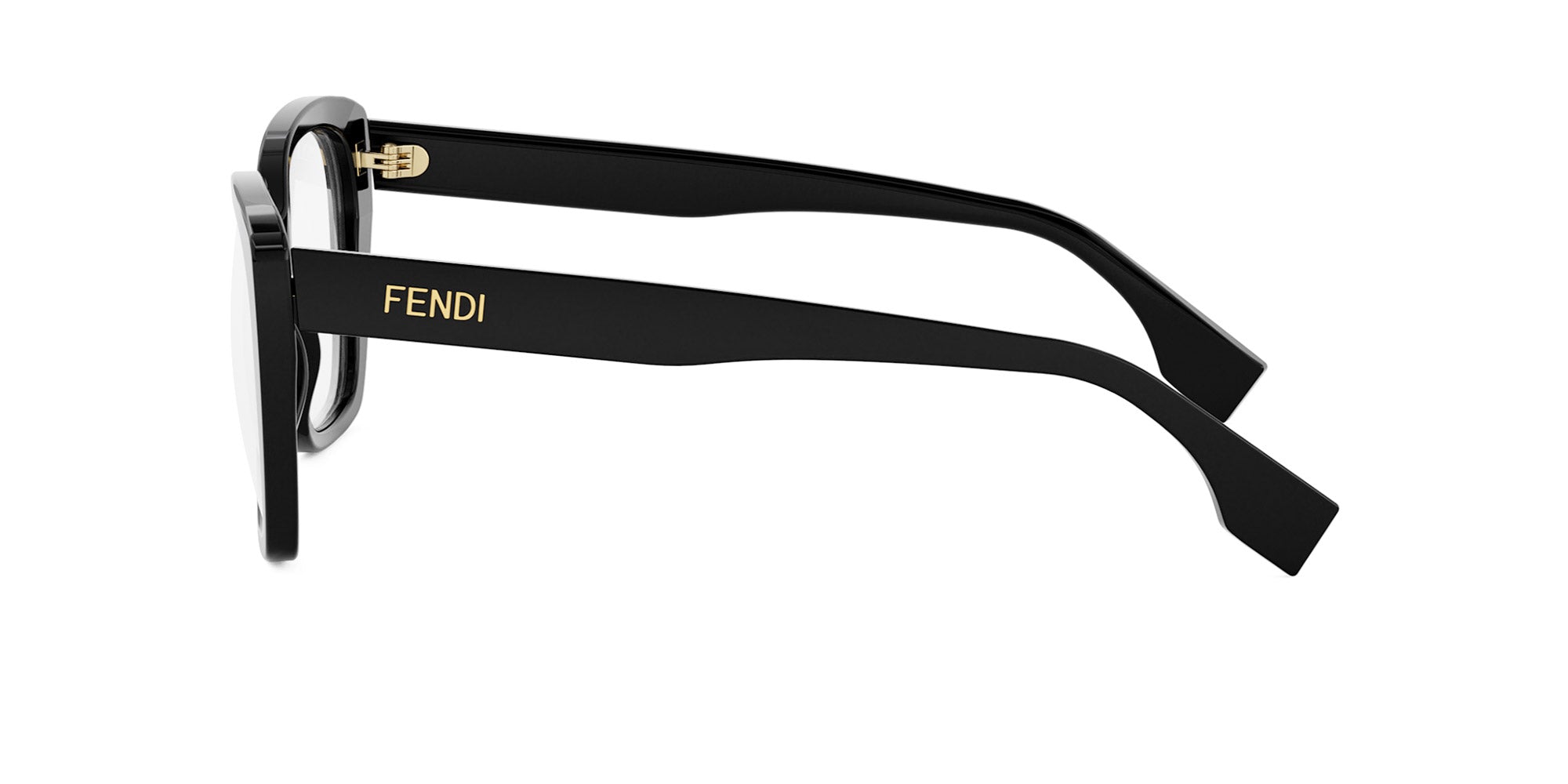Fendi Lettering FE50127I Sunglasses - Luxury Designer Shades for Women & Men - Perfect for Outdoor Activities, Travel & Fashion Accessories