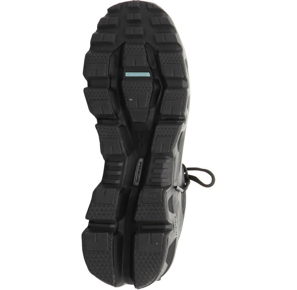 Women's Cloudwander Waterproof Sneakers - Lightweight Comfortable Walking Shoes for Women | Perfect for Hiking, Travel & Everyday Wear