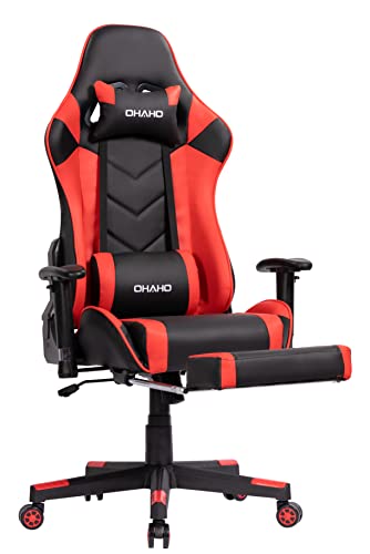 Red / Black