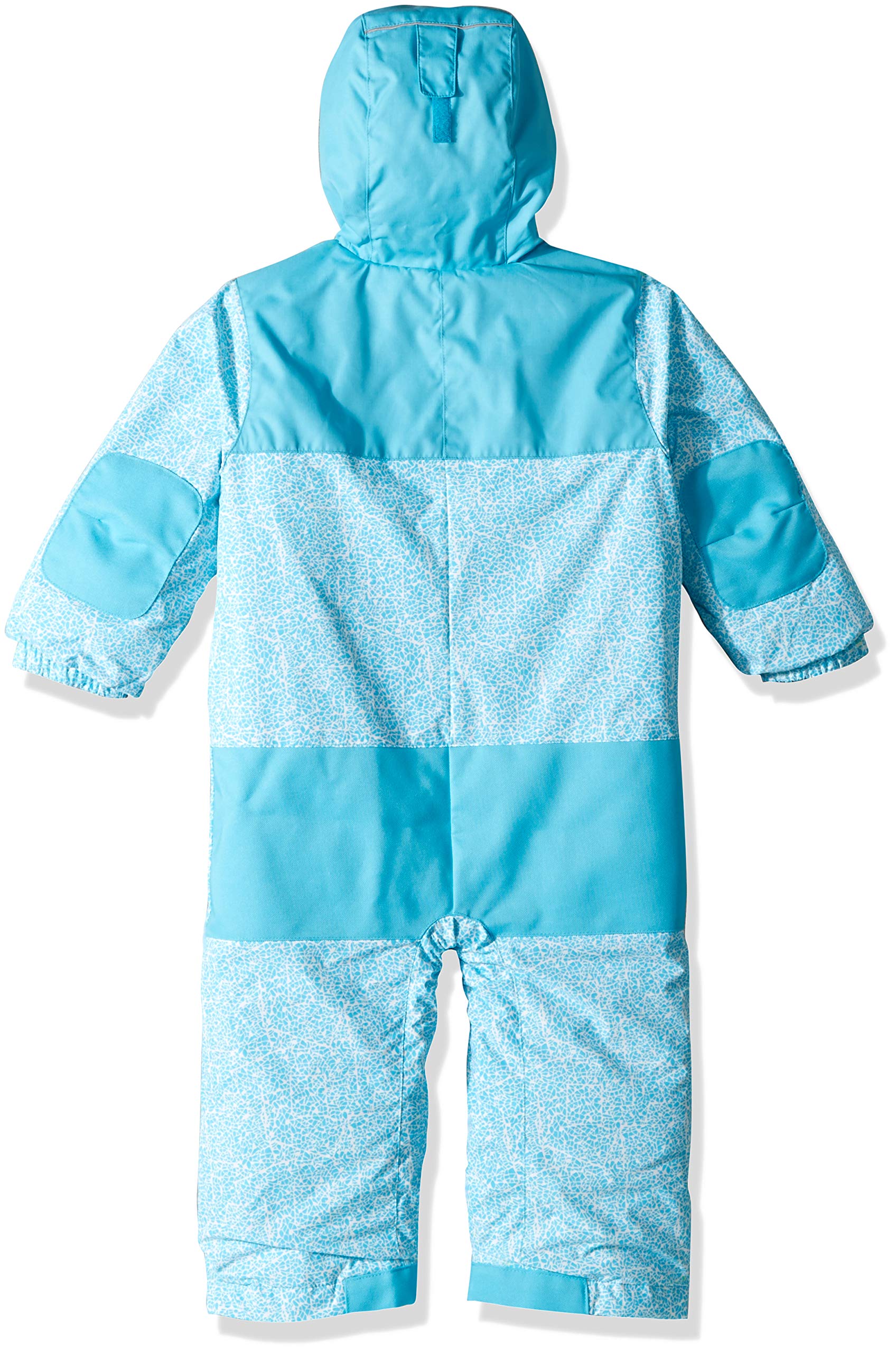 Columbia Boys' Hot-tot Suit - Waterproof Winter Snowsuit for Toddlers, Insulated Ski Jacket & Pants Set - Perfect for Snow Play, Sledding & Outdoor Winter Activities