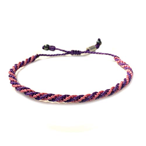 Purple & Pink