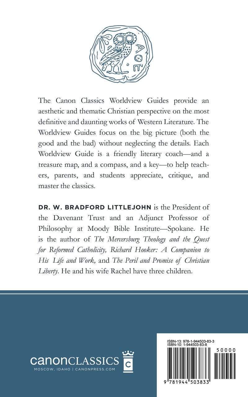 Plato's Republic Study Guide - Comprehensive Analysis & Summary for Students & Philosophy Enthusiasts | Perfect for Book Clubs, College Courses & Self-Study