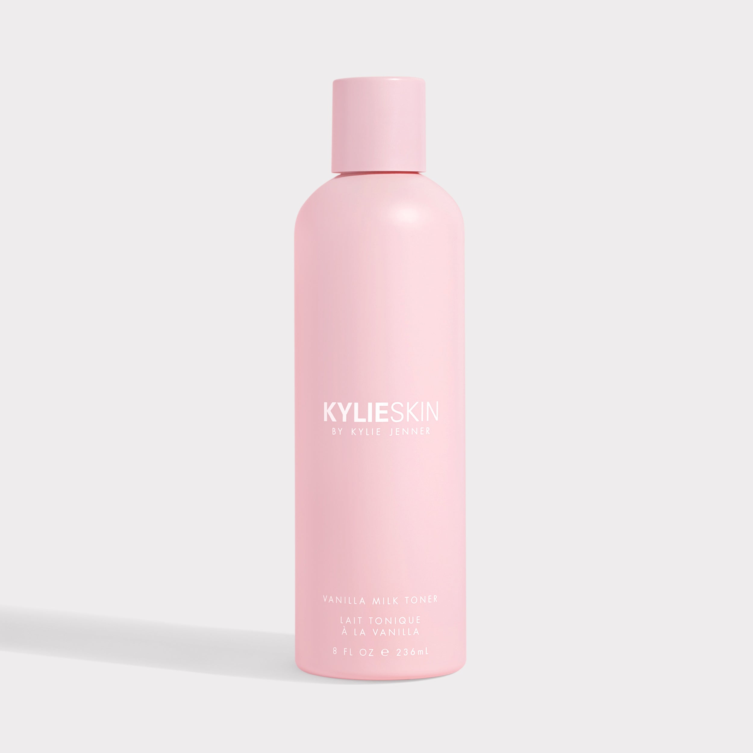 Vanilla Milk Toner for Face - Hydrating & Brightening Facial Toner with Natural Ingredients | Perfect for Dry & Sensitive Skin, Daily Skincare Routine