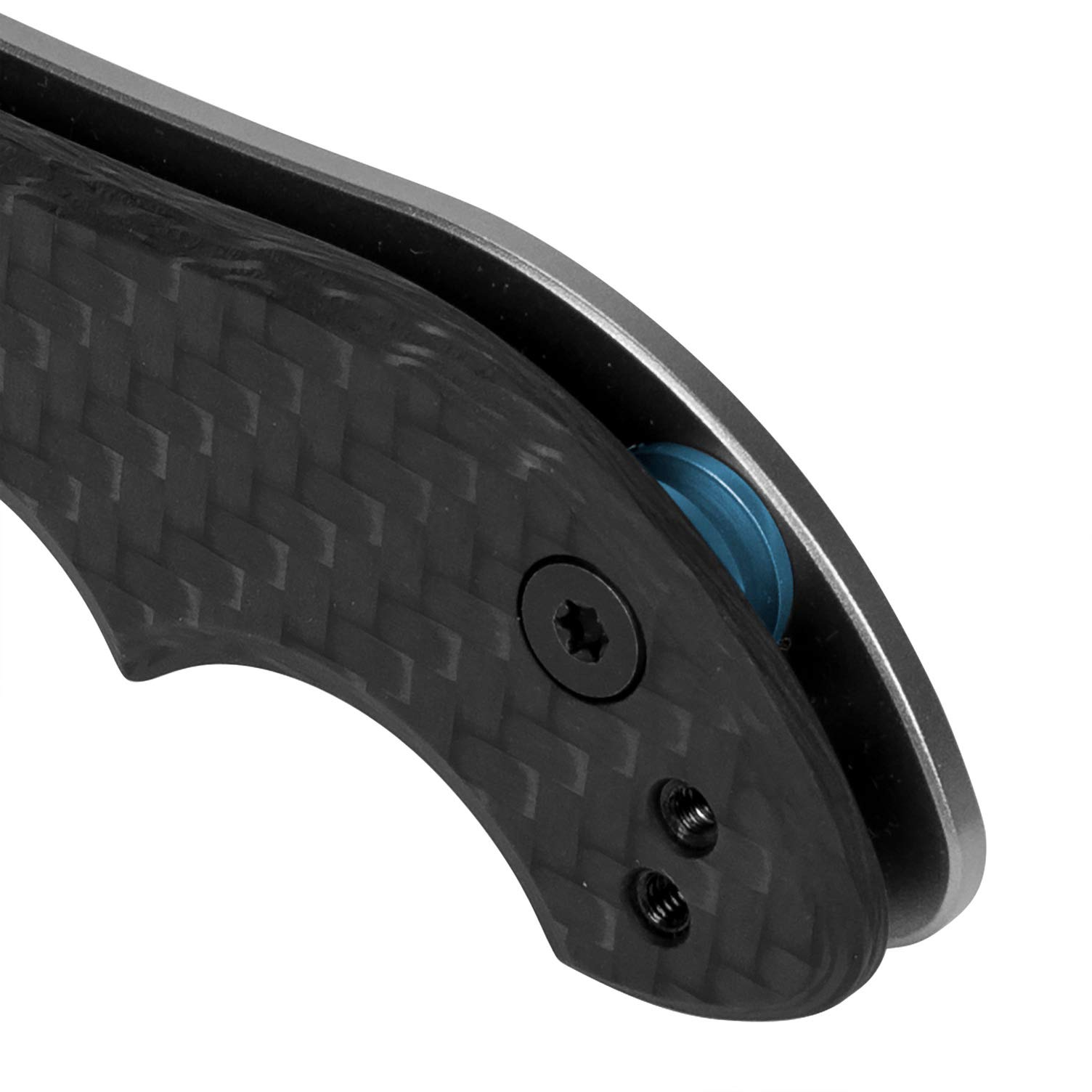 Zero Tolerance Tim Galyean Pocket Knife - 1.8