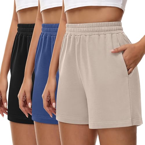 Denim Blue, Apricot, Black