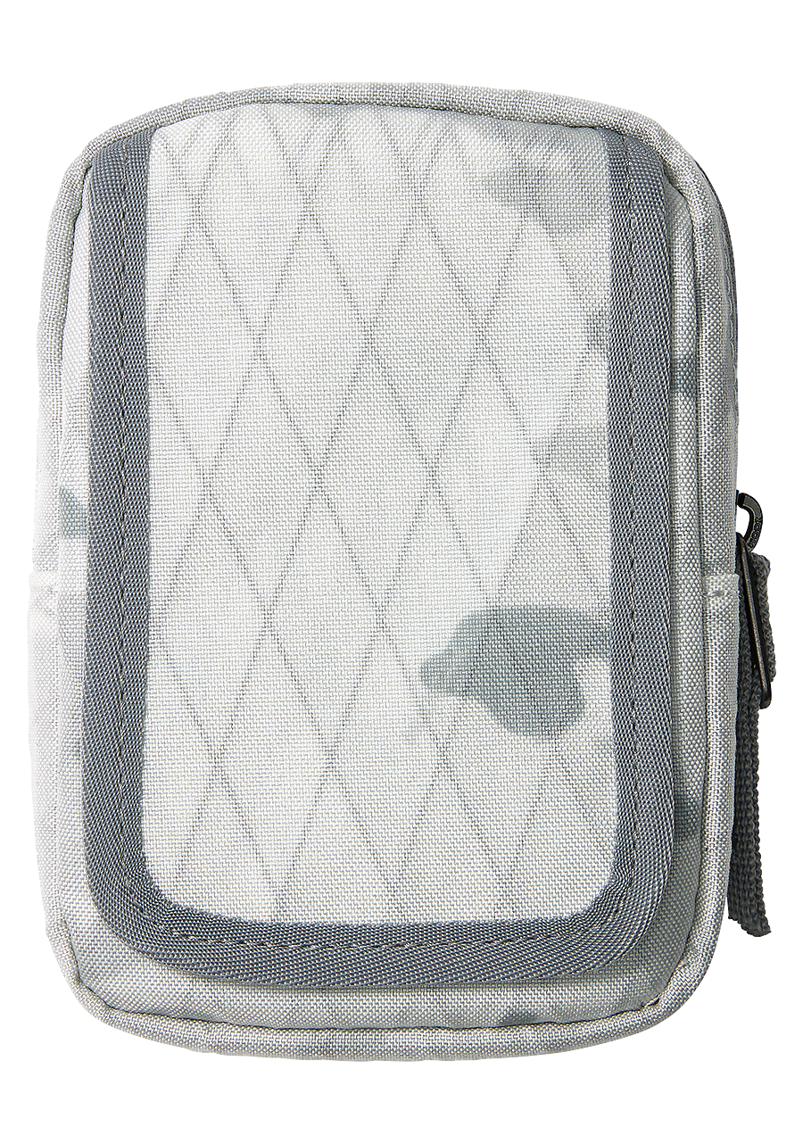 Alpine Multicam Plush Lined Utility Pouch - Durable Tactical Storage Bag for Outdoor Gear, Camping Essentials & Military Equipment - Perfect for Hiking, Hunting & Survival Kits