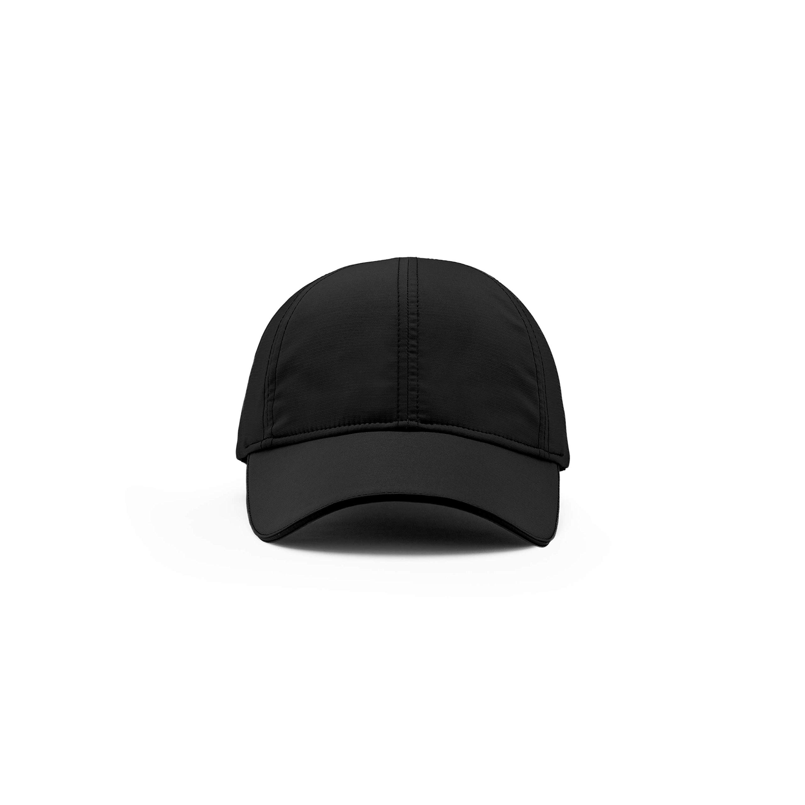 Performance 2.0 Baseball Caps for Women - Adjustable Ponytail Hats for Running, Tennis, Golf | Breathable & Lightweight Sports Hat for Outdoor Activities & Everyday Wear