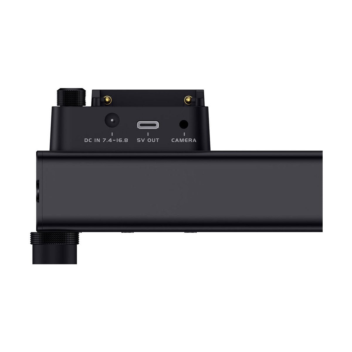 Accsoon TopRig S40 Motorized Camera Slider - 8.9