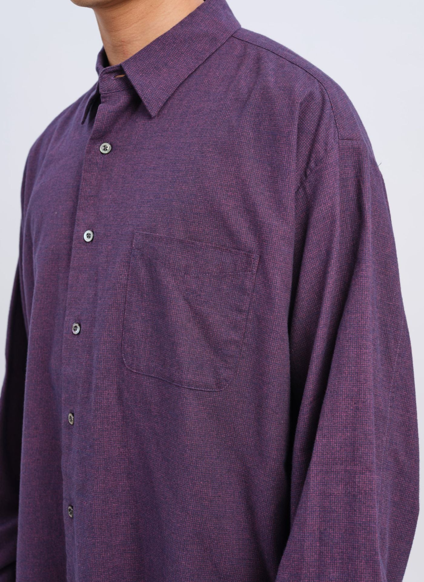 Premium Natural Stretch Cotton Classic Shirt for Men & Women | Comfortable Everyday Wear & Business Casual | Perfect for Office, Travel & Date Nights