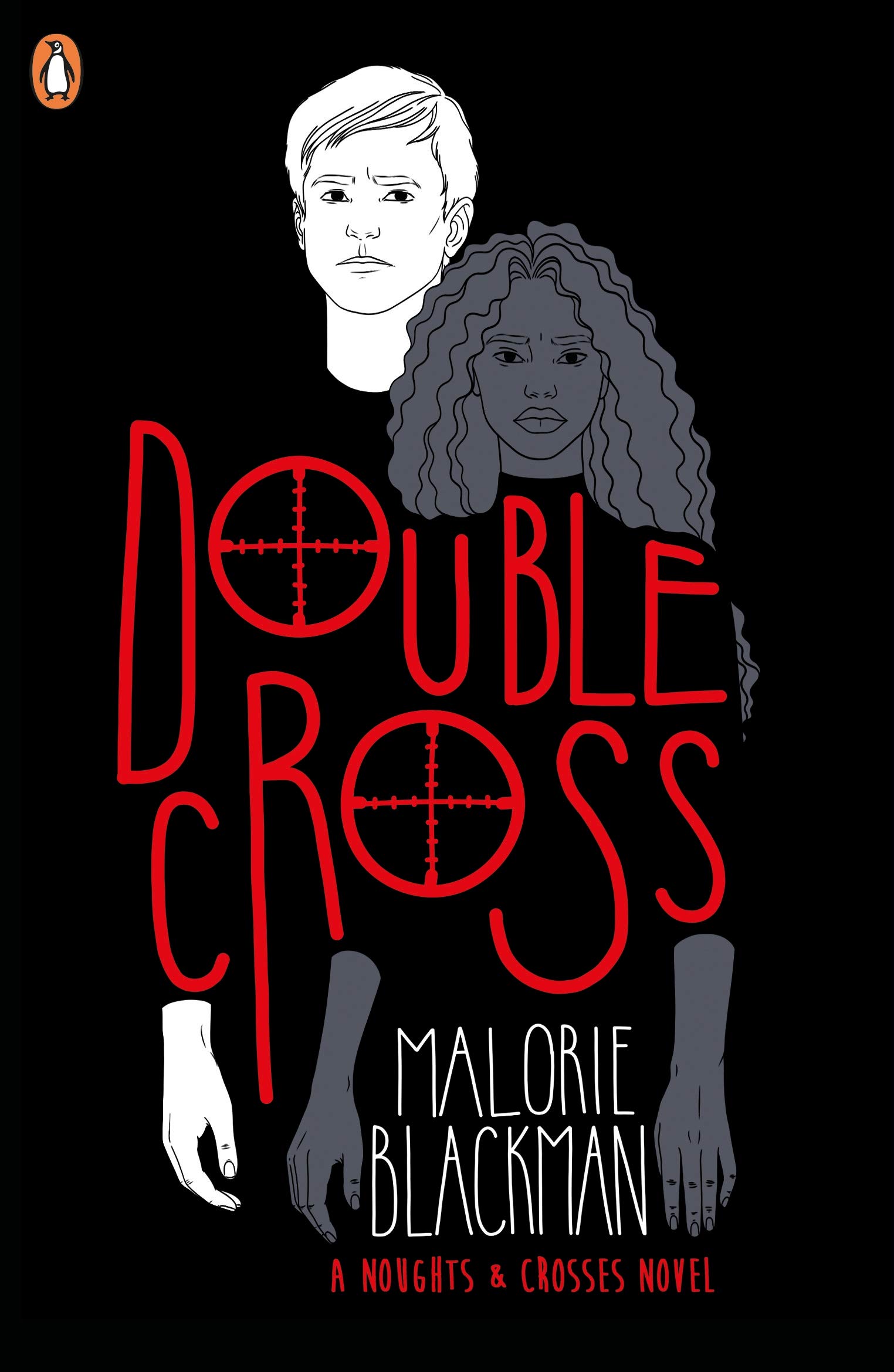 Double Cross: Book 4 - Thriller Novel Series | Suspense Fiction for Adults | Perfect for Book Clubs & Vacation Reading