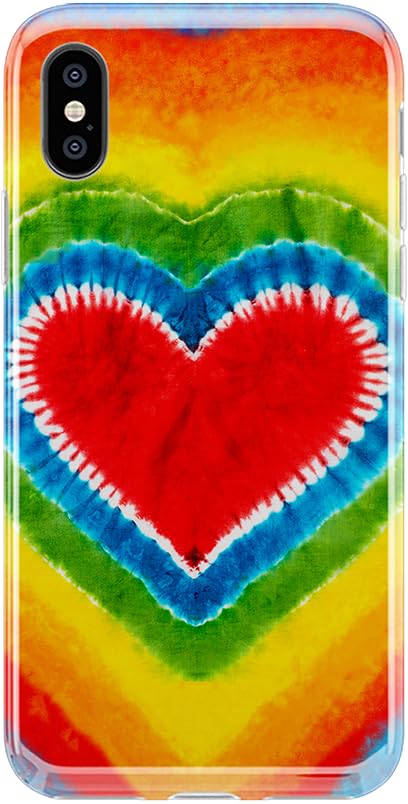 I Heart Tie Dye