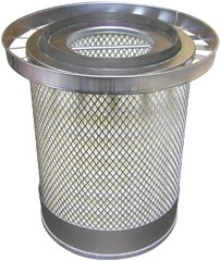 Big A 94527 Replacement Filter - High Performance Air Filter for Home & HVAC Systems - Perfect for AC Units, Furnaces, and Air Purifiers
