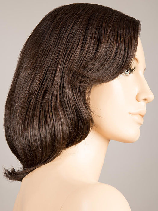 Sole Pur Europe European Remy Human Hair Wig - Natural Look & Comfort for Daily Wear, Cosplay, and Special Occasions