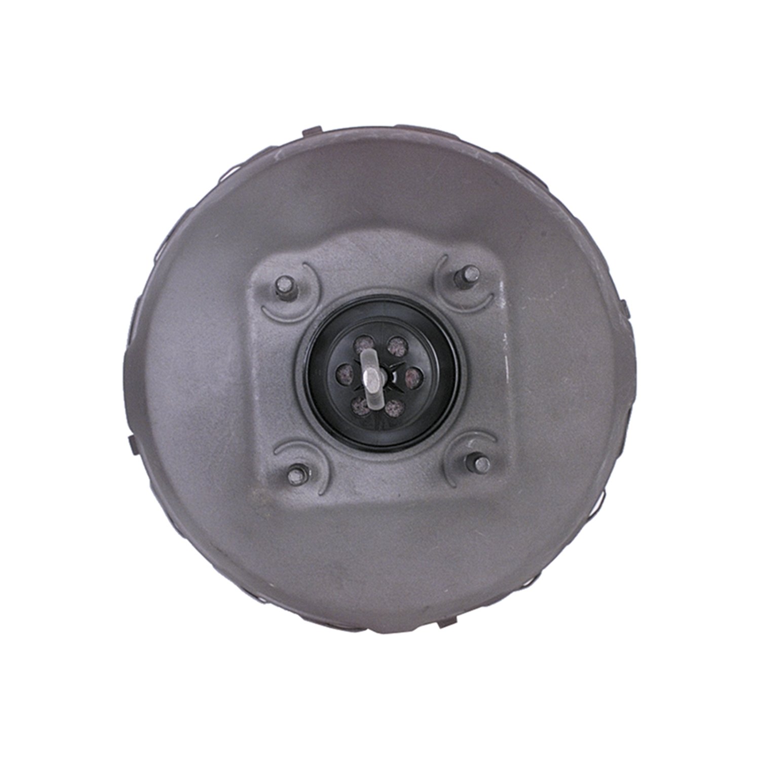 Cardone 54-71098 Remanufactured Vacuum Power Brake Booster - No Master Cylinder - Compatible with Select Car Models - Perfect for Brake System Repairs & Upgrades