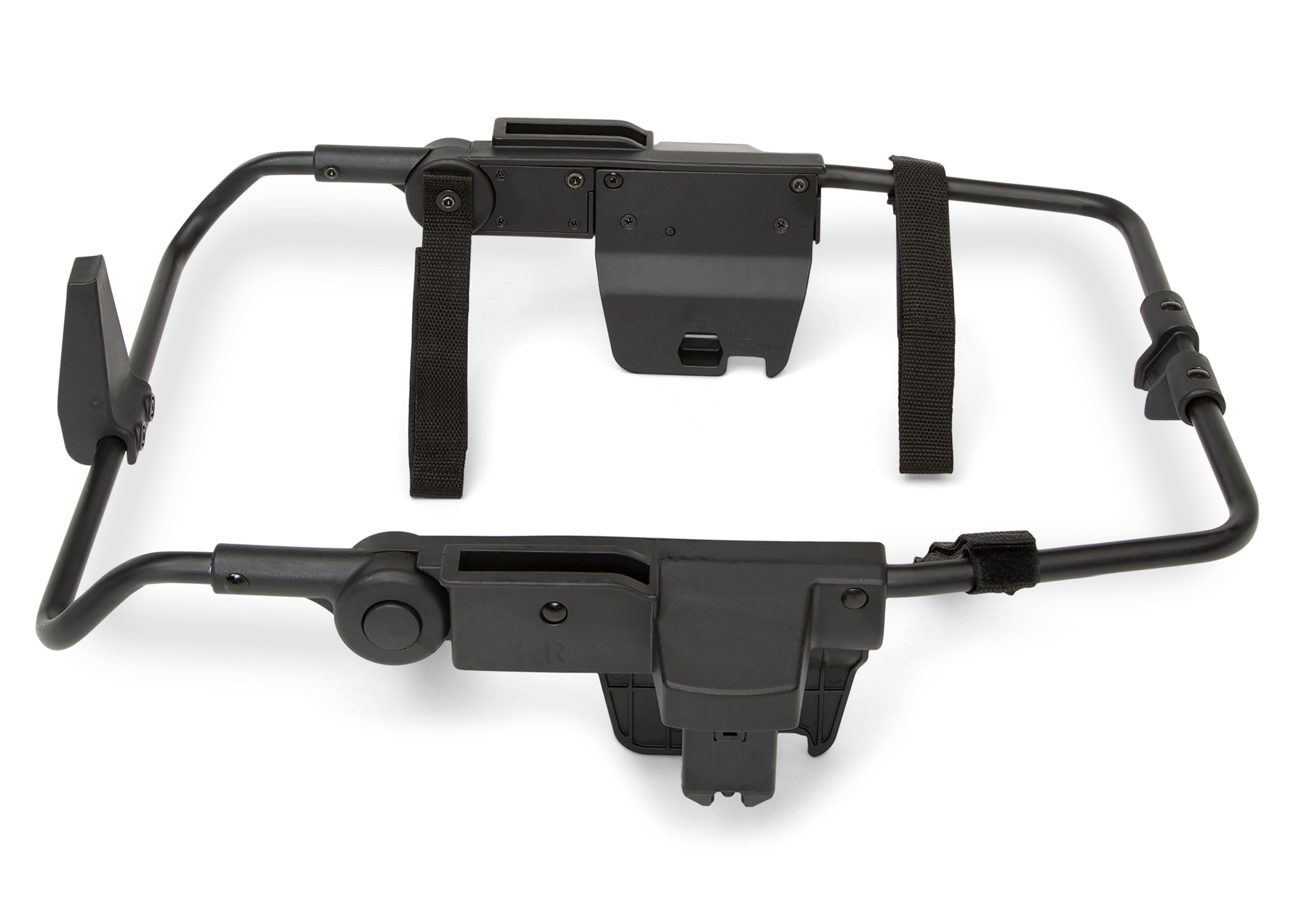 Jeep Evolve Car Seat Adapter - Universal Infant Car Seat Converter for Strollers | Perfect for Travel, Shopping & Outdoor Adventures with Baby
