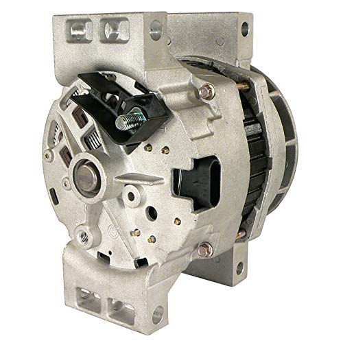 RAREELECTRICAL New 160A Alternator for Chevrolet C4500 C5500 2003-2005 - Replaces Al9961lh, 15188855, 15098392 - High-Performance Auto Part for Heavy-Duty Trucks & Commercial Vehicles
