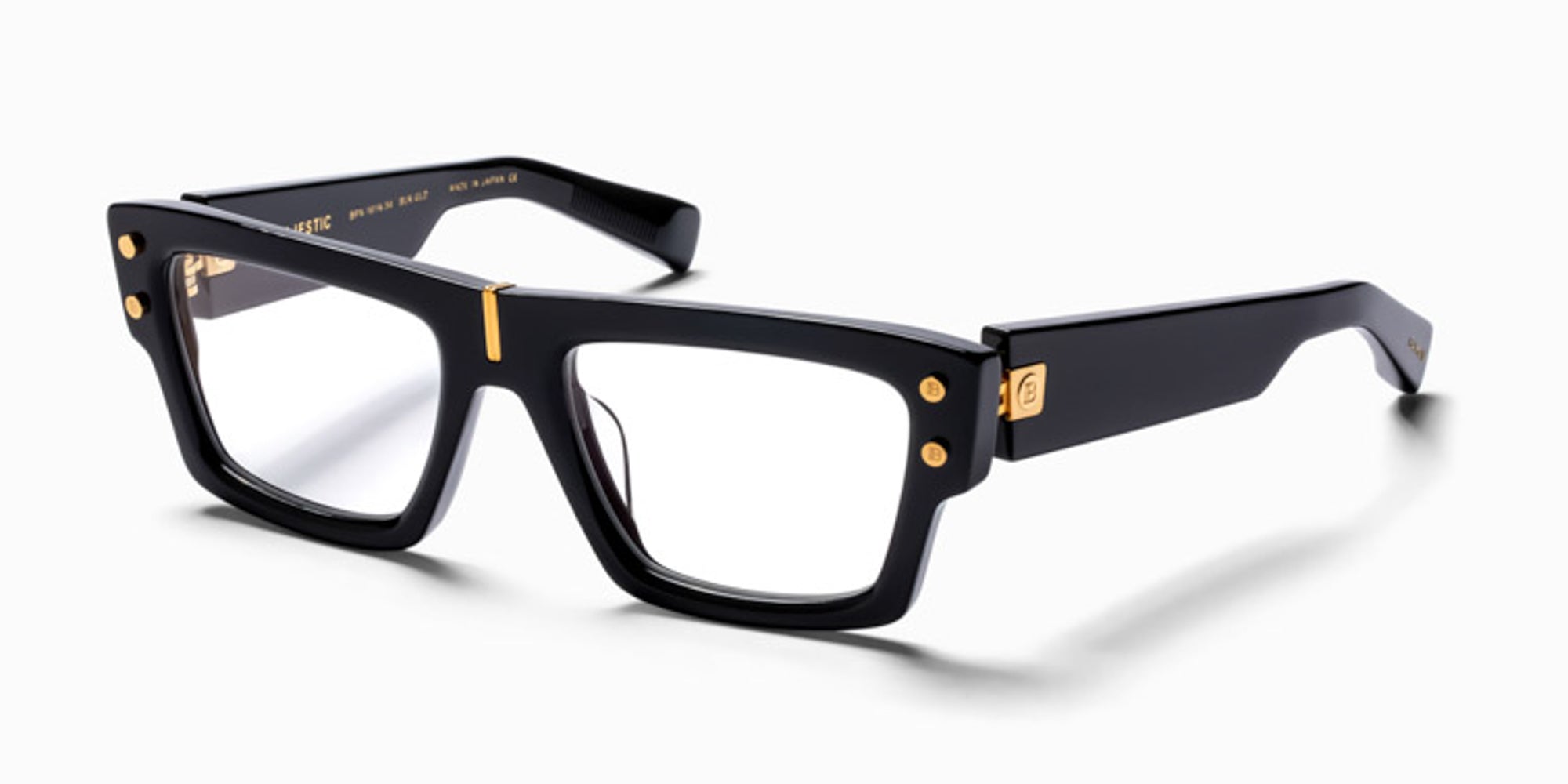 Black-Gold
