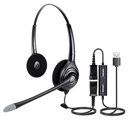 Binaural-USB
