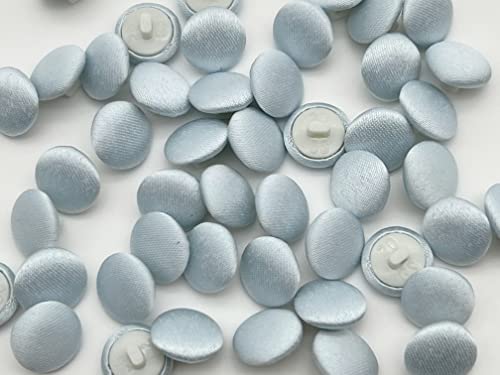 18. Light Blue