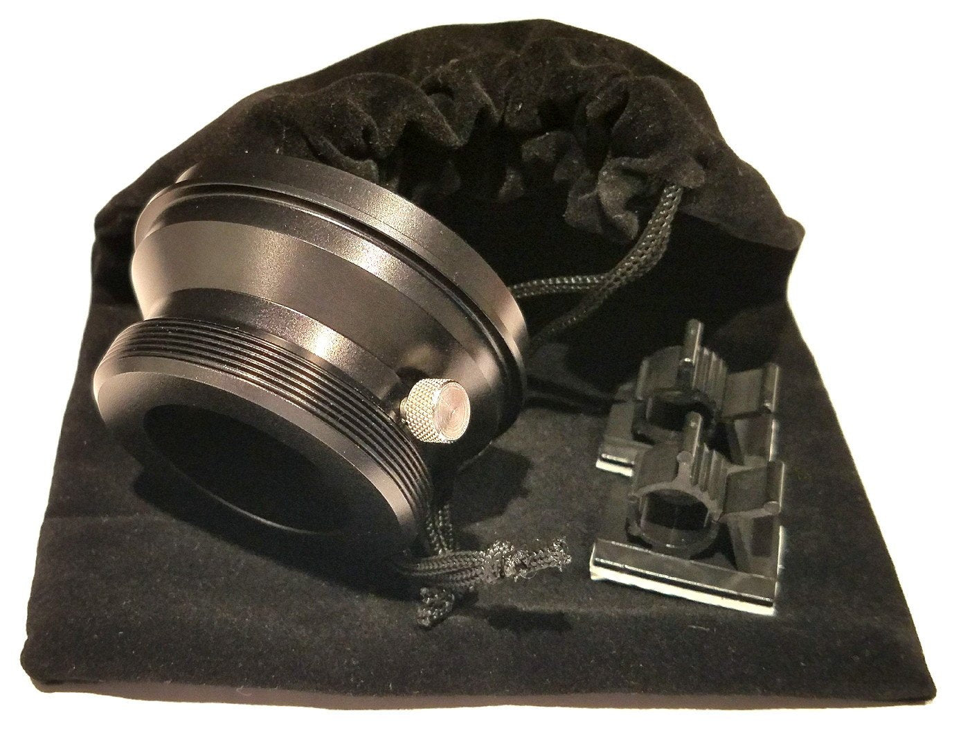 FunStar Telescope Accessory - Speed Up Your Celestron Schmidt-Cassegrain Telescope for Astronomy | Perfect for Stargazing, Astrophotography & Celestial Observation