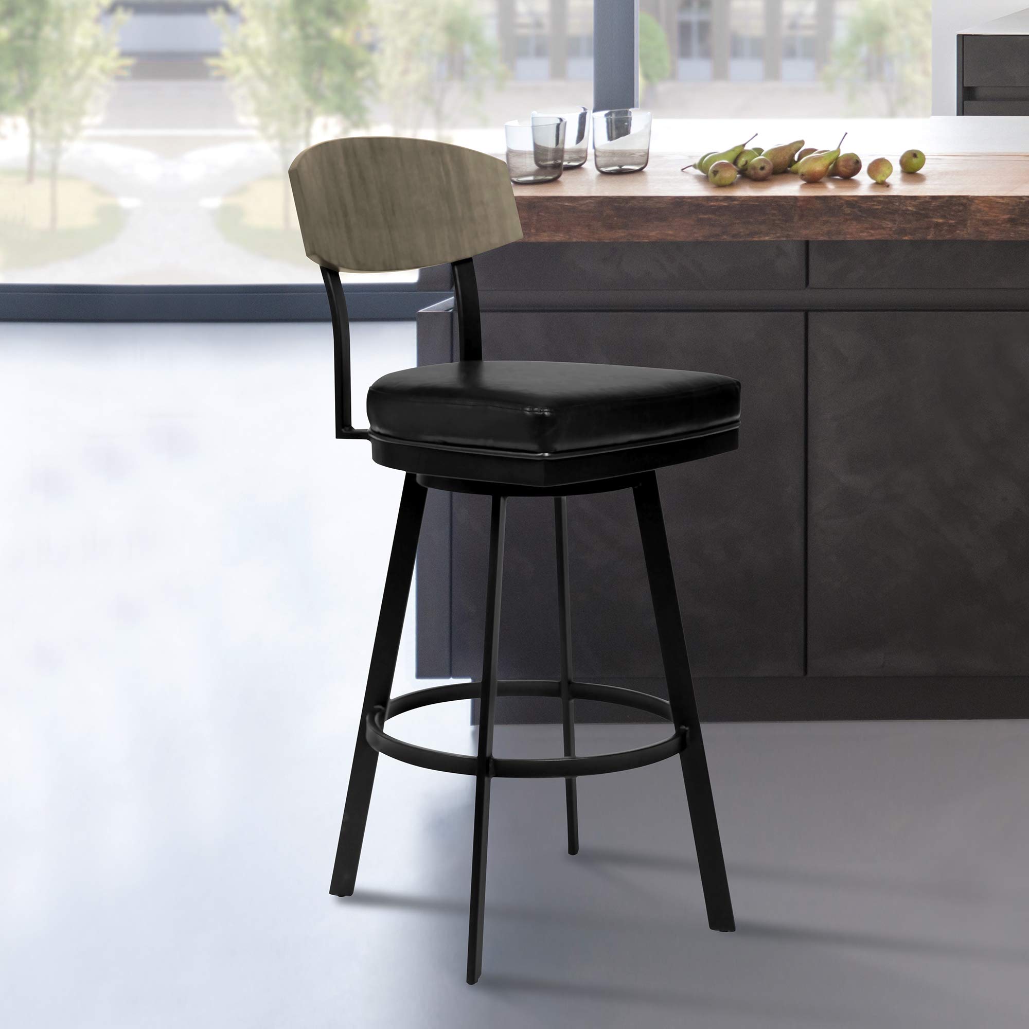 Azalea Bar Stool - 24