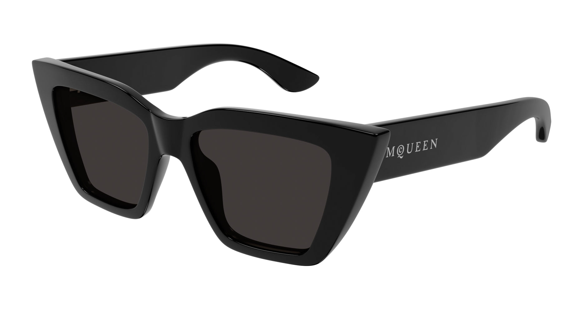 Alexander McQueen AM0507S Sunglasses - Luxury Designer Shades for Women & Men, UV Protection, Fashionable & Durable for Outdoor, Travel & Daily Wear