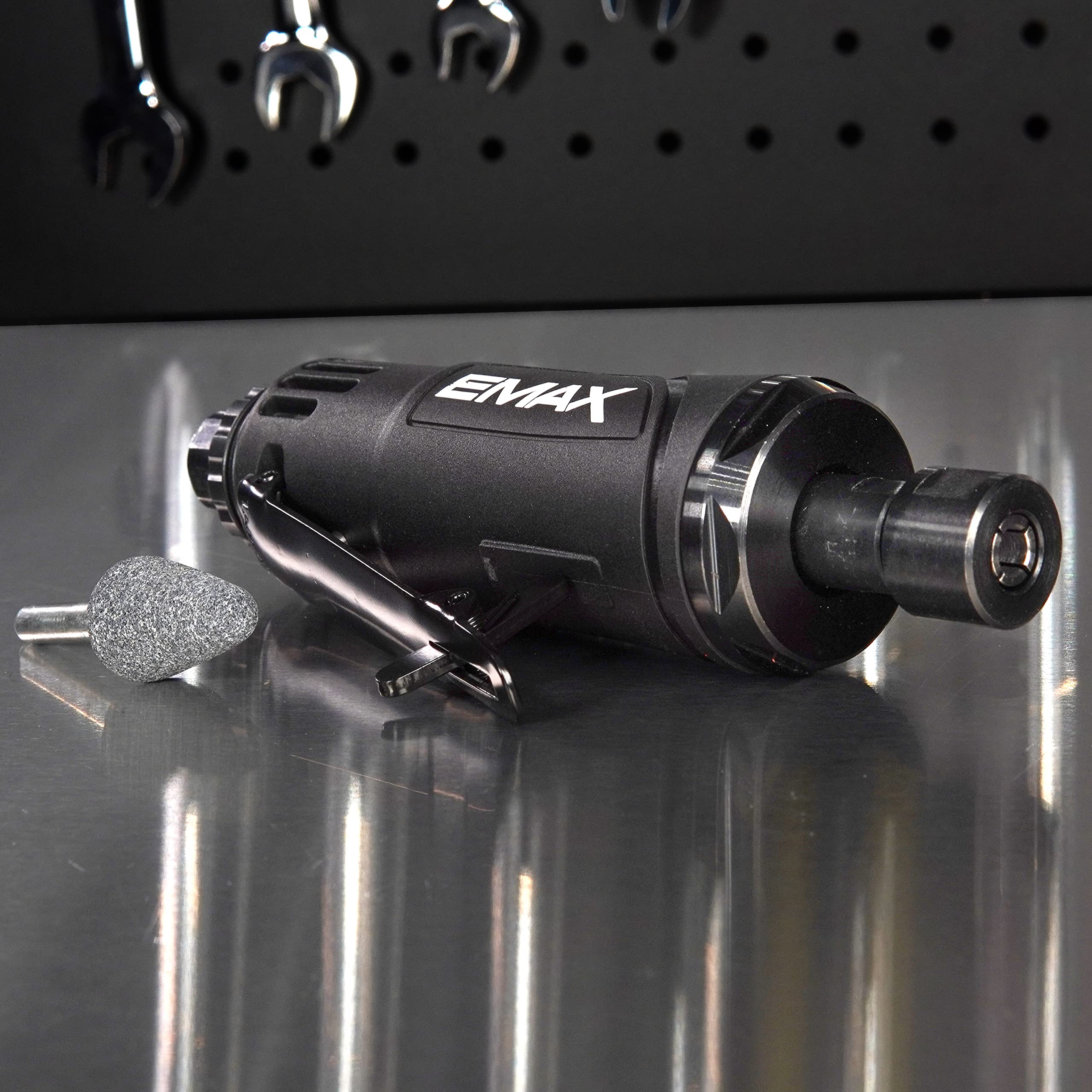 EMAX 1/4