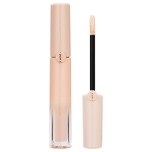 Waterproof & Sweatproof Concealer Pen for Acne Scars & Dark Circles | Long-Lasting Full Coverage Makeup | Doll 10 Cosmetics | Perfect for Daily Wear & Special Occasions