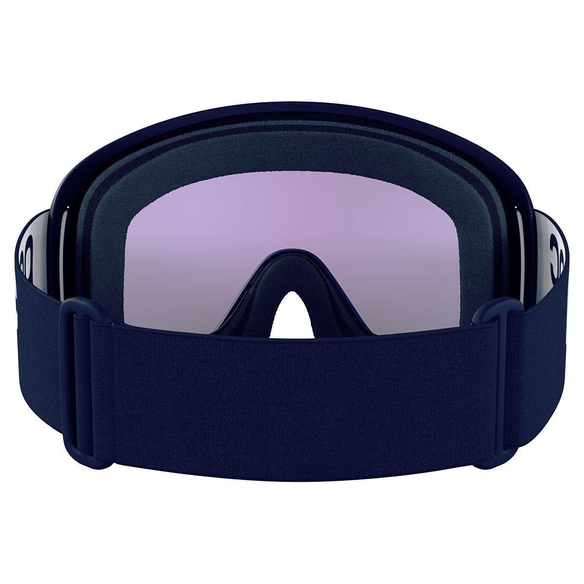 POC Opsin Goggles - Premium Ski & Snowboard Goggles with Anti-Fog Lens for Men & Women - Perfect for Winter Sports & Outdoor Adventures