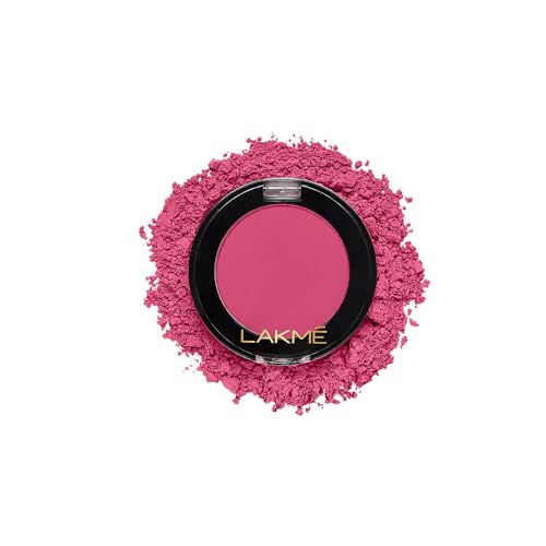 Flushed Pink