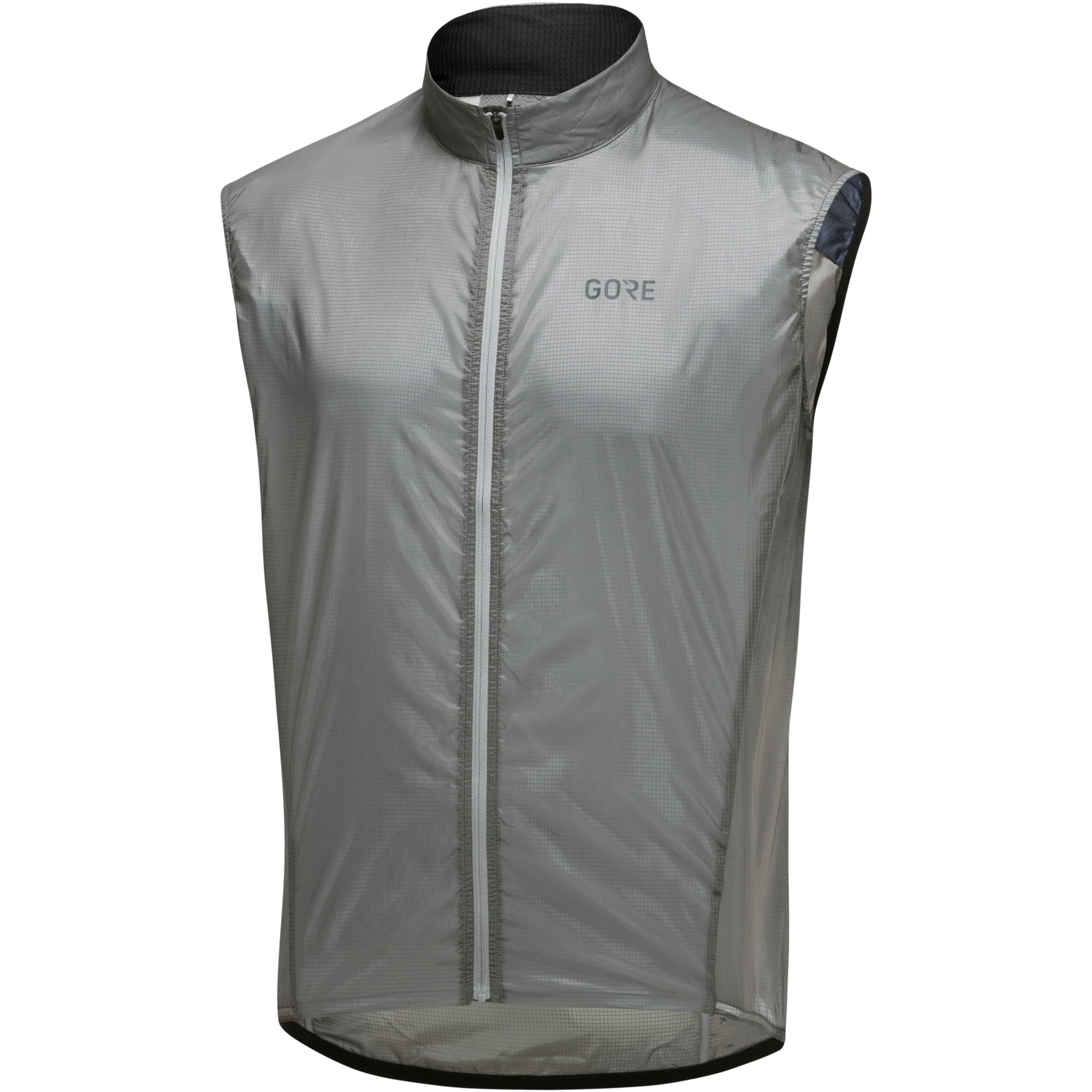 GORE WEAR Men's Formula Vest - Lightweight Running Jacket for Outdoor Sports, Hiking & Cycling | Windproof & Breathable Activewear