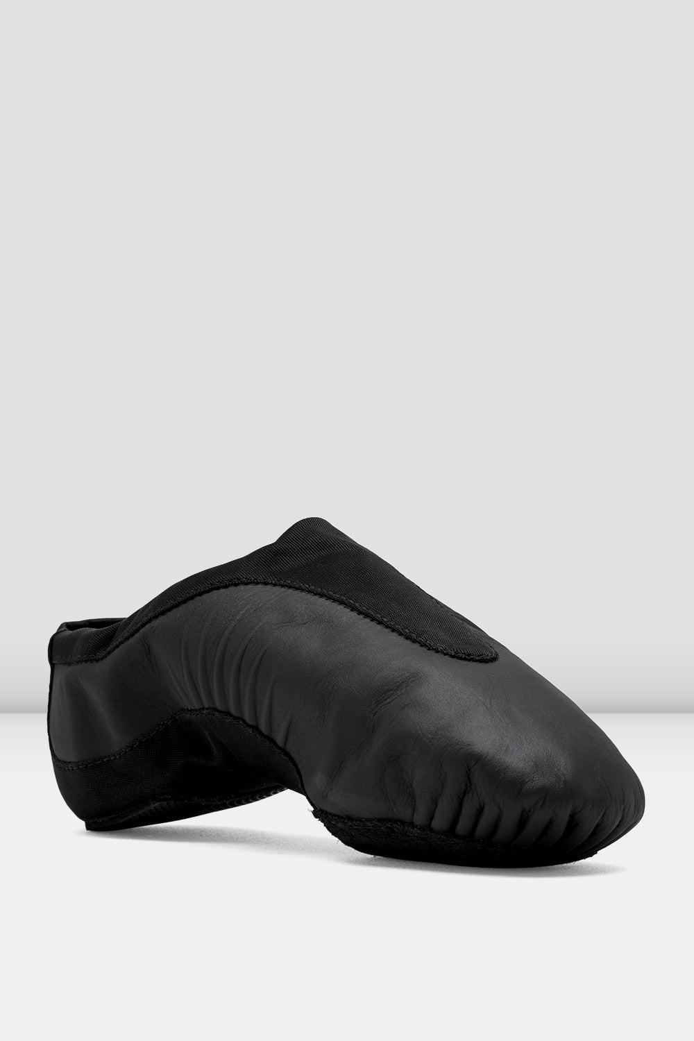 Kids Leather Jazz Dance Shoes for Girls & Boys - Comfortable & Flexible for Ballet, Tap, and Performance
