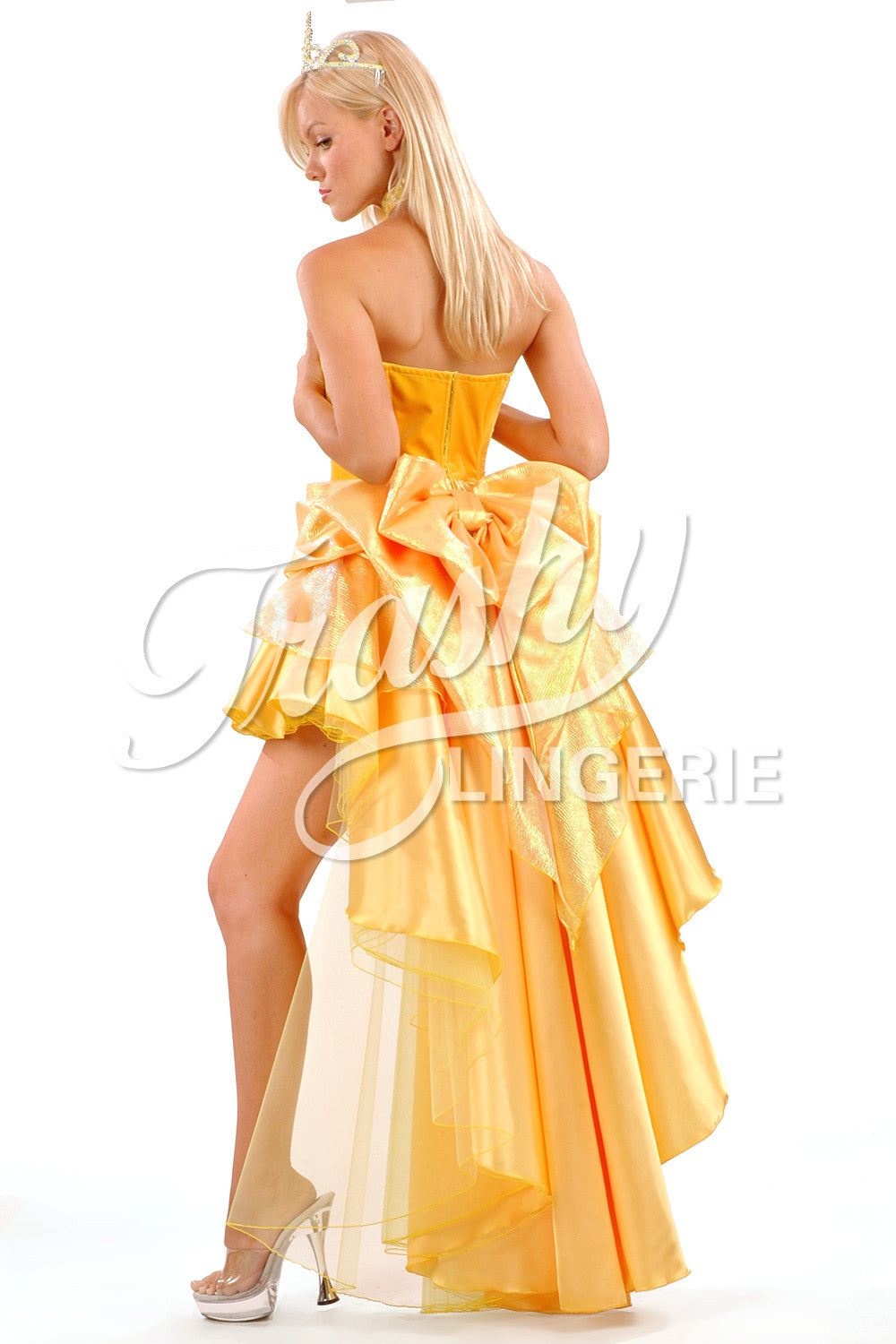Long Belle Skirt - Elegant Flowy Maxi Skirt for Women | Perfect for Summer, Beach, Parties & Casual Wear