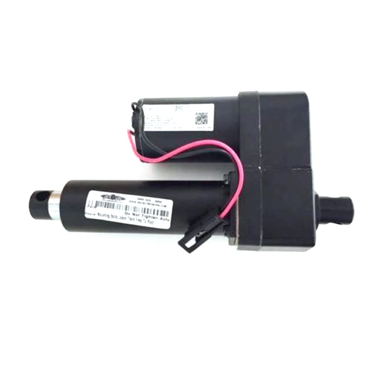 Genuine Bad Boy 035-7033-00 Deck Lift Actuator Replacement Part for Mowers - Perfect for Bad Boy Mower Deck Height Adjustment & Maintenance