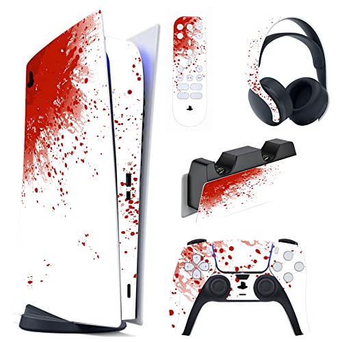 Blood Splash