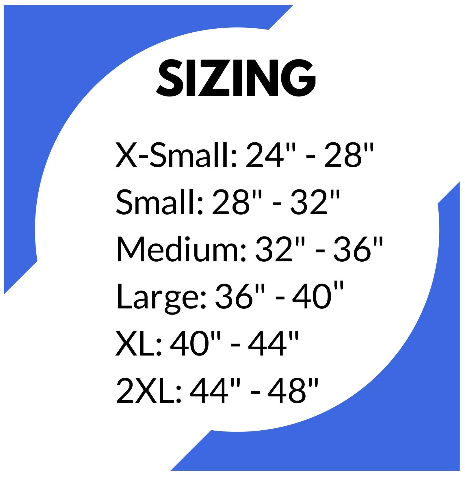 4 Inch Wide Grip Power Pads Weight Lifting Belt for Olympic Lifting - Medium (32