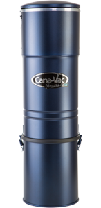 Signature™ Series LS 590 Central Vacuum System - Powerful Whole House Cleaning for Pet Hair, Dust & Allergies - Perfect for Large Homes & Hardwood Floors